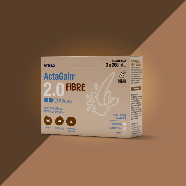 ActaGain 2.0 Fibre