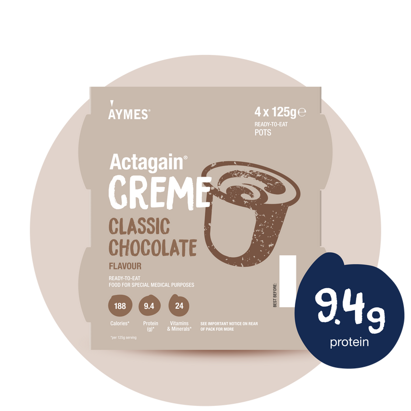 classic chocolate