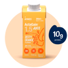 Zesty Orange