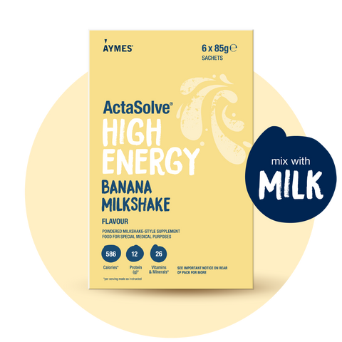 ActaSolve High Energy