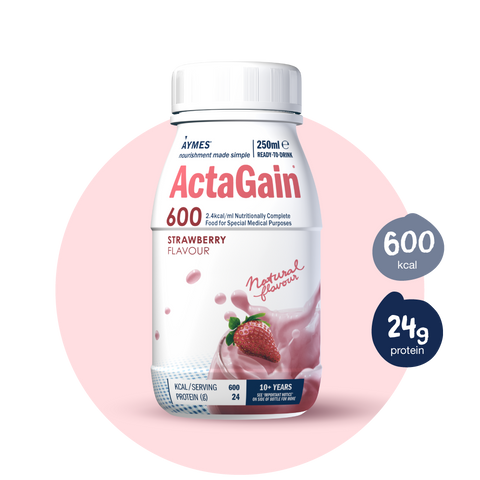 ActaGain 600 (now called Actagain 2.4 Daily)