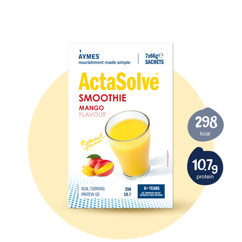 ActaSolve Smoothie