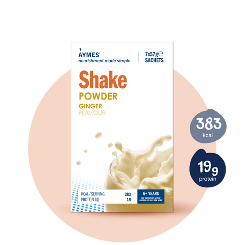 AYMES Shake