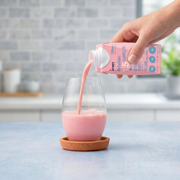 Ready-to-drink