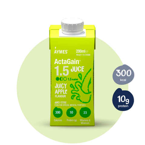 ActaGain 1.5 Juce