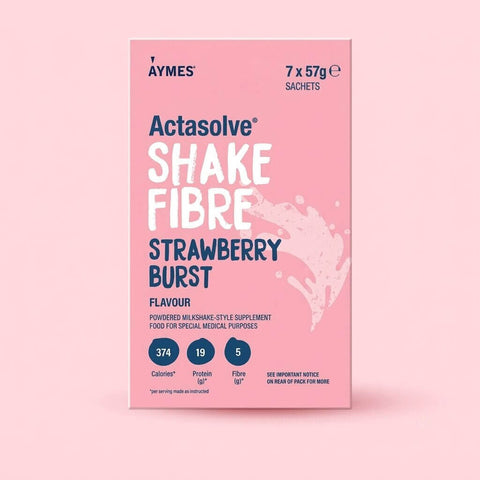Actasolve Shake Fibre (formerly AYMES Shake Fibre)