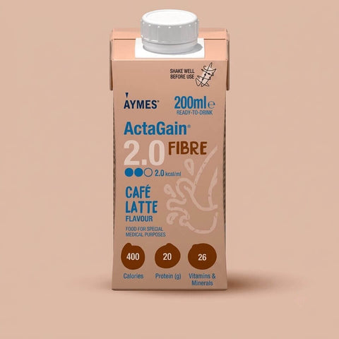 ActaGain 2.0 Fibre