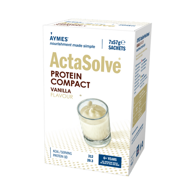 AYMES ActaSolve Protein Compact